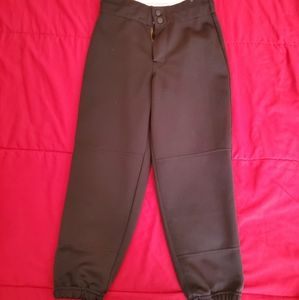 🌻SOLD🌻Rawlings Softball pants